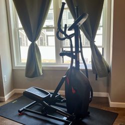 Elliptical SCHWINN 411/510e