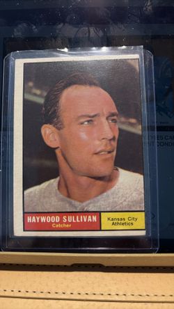 Maywood Sullivan