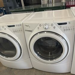 Washer Dryer 