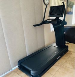 Nordic Track x22i