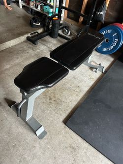 Workout Bench