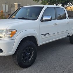 2006 Toyota Tundra