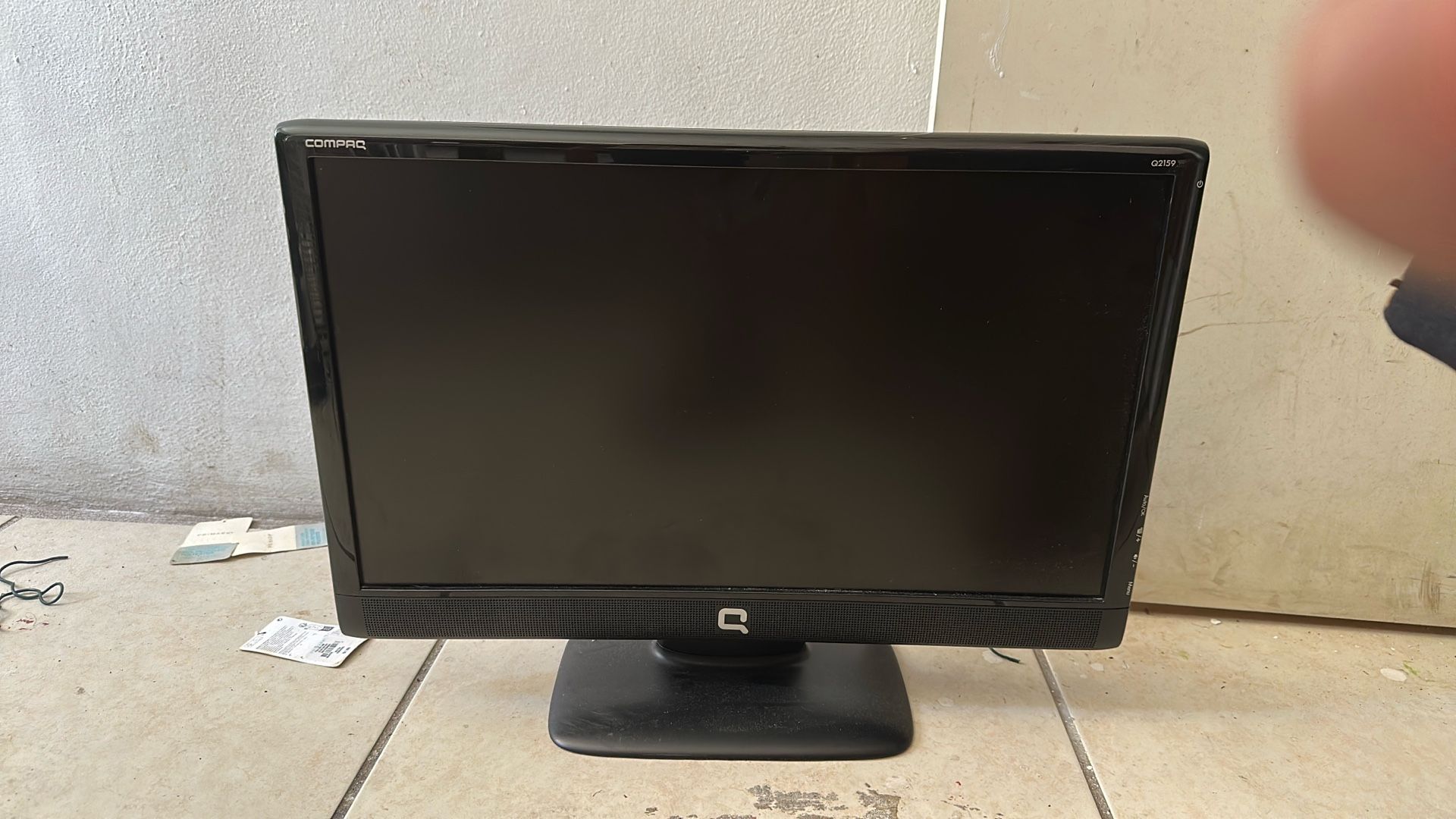 Monitor