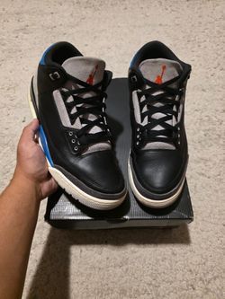 Air jordan 3 rare air
