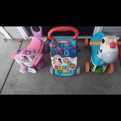 Kids Toys $10 Each