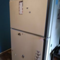 Sears Kenmore Refrigerator