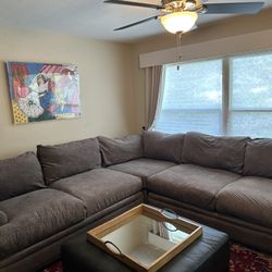 Couch/sofa