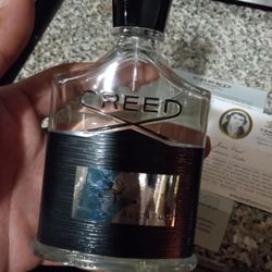 *AUTHENTIC* Creed Aventus Cologne - (100ml | Negotiable Price !)