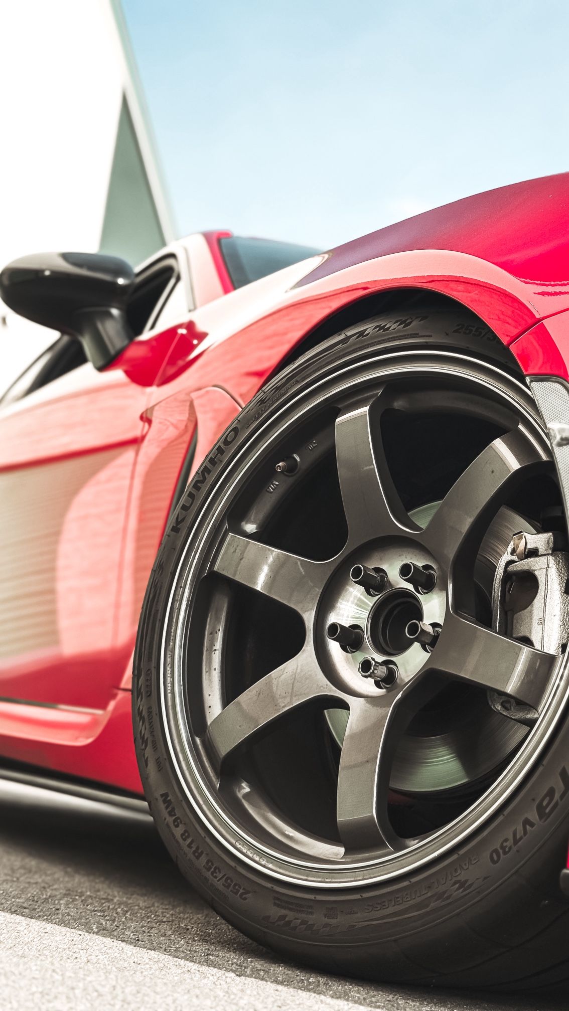 IN STOCK NOW: VOLK Racing TE37 SAGA SL Wheels