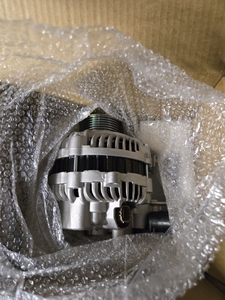 Honda Civic Alternator New