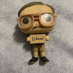 Kip dynamite napoleon dynamite Funko pop