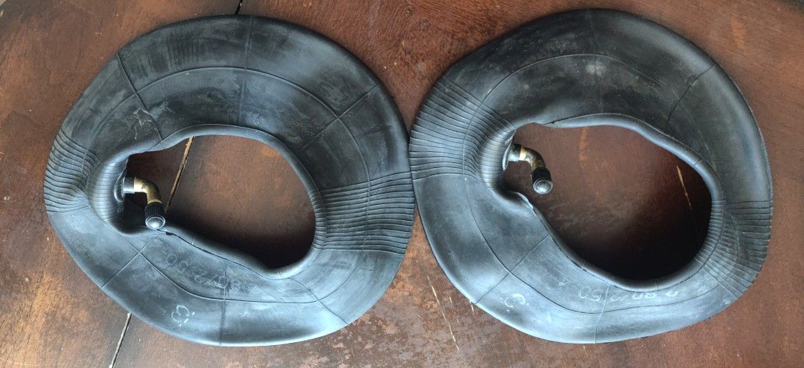 Scooter Inner Tubes