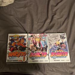 Manga
