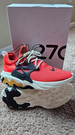 Nike Presto React Men's Sz:10 Condition: Brand New