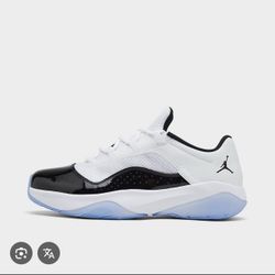 Jordan Cmft low