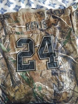 Jets jersey