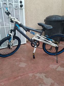 Avigo extreme hifh 20 inch bike