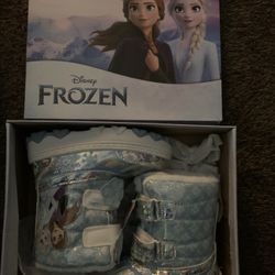 Botitas Para Niñas
