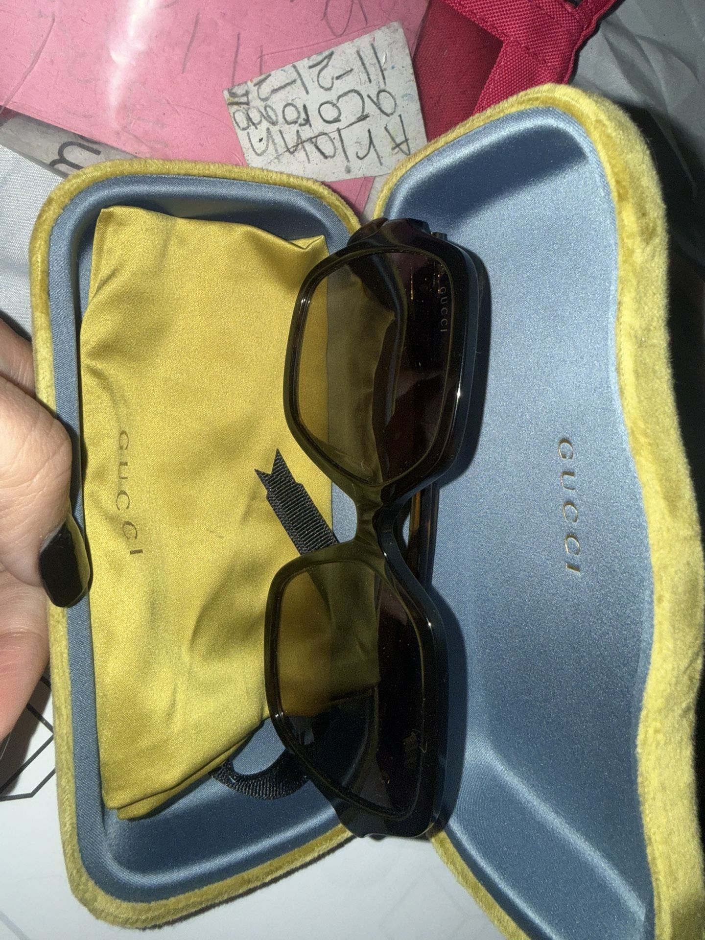 Gucci Sunglasses