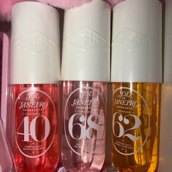 Sol De Janeiro Perfumes