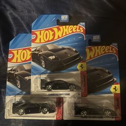 Hot Wheel