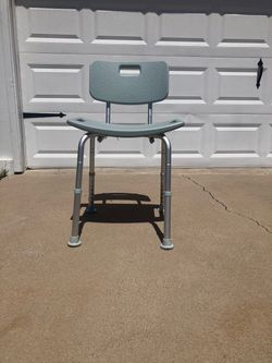 Shower Chair