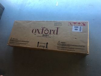 Oxford baby of M design Village