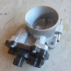 Throttle body 1257080 RME 75 for GM Engines