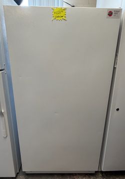 Refurbished Appliances