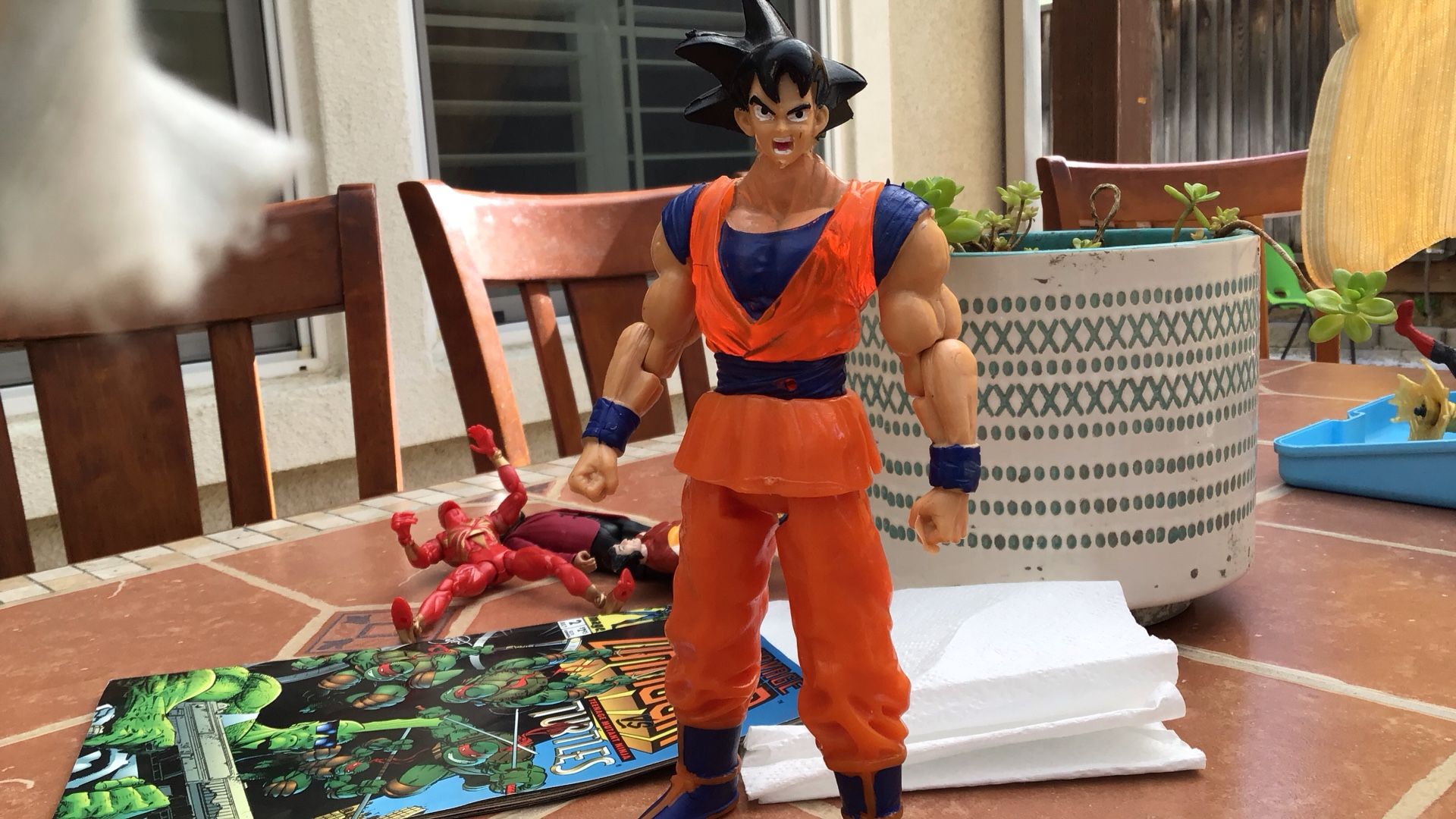 Goku