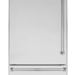 🚨 New Viking-Professional 5 Series Quiet Cool 20.4 Cu.Ft. Bottom-Freezer Built-In Refr VCBB5363ELSS