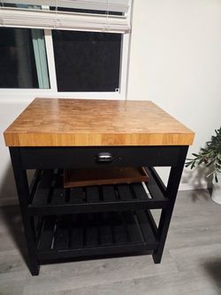 tables