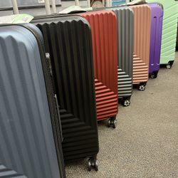 LUGGAGE  Suitcase  Travel  NEW  Carryon  Carry On 18 19 20 21 22 24 25 26 28 29 30 31 32 50 55 60 lb kg La Maleta Valija Veliz Equipaje Valijas Bulto
