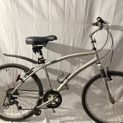 Landrider Automatic Shift