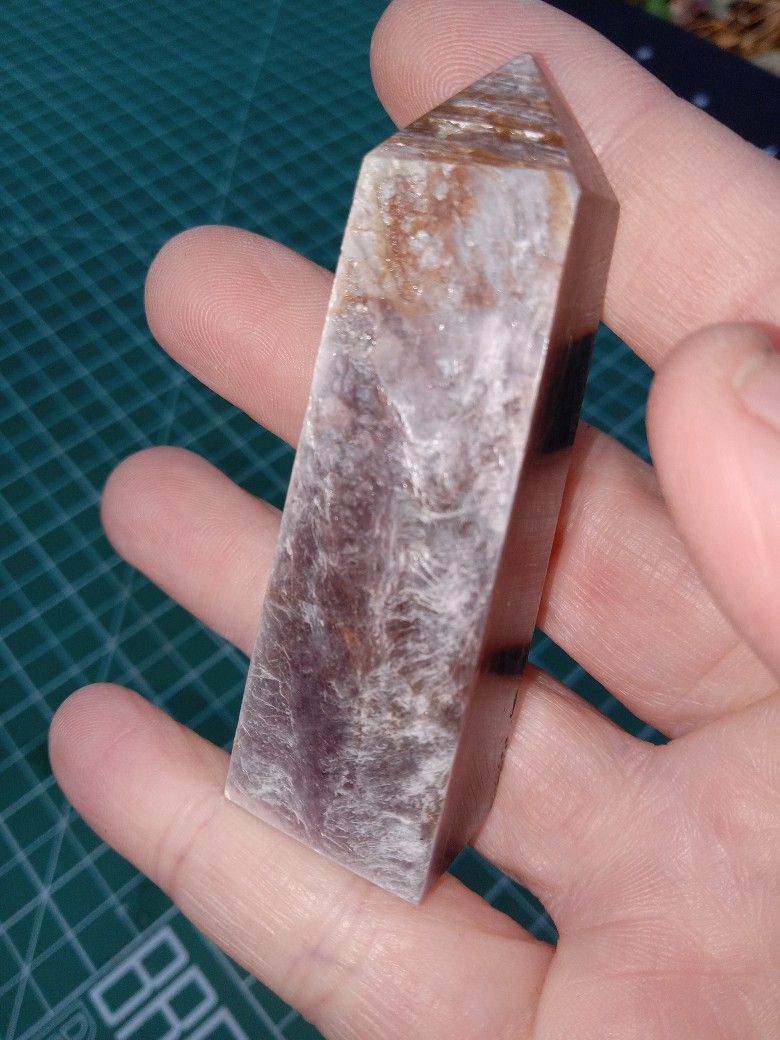 Purple Mica