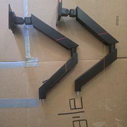 Secret Lab Monitor Mounting Arm