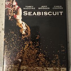 Seabiscuit