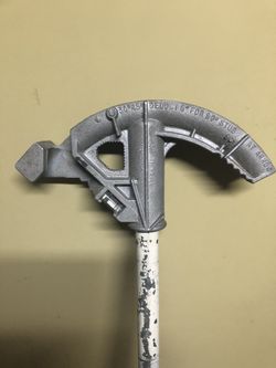 Conduit, bender
