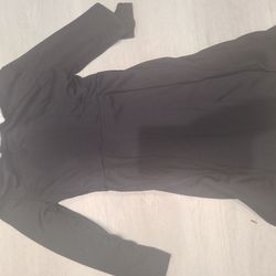 Wednesday Dress Halloween Costume