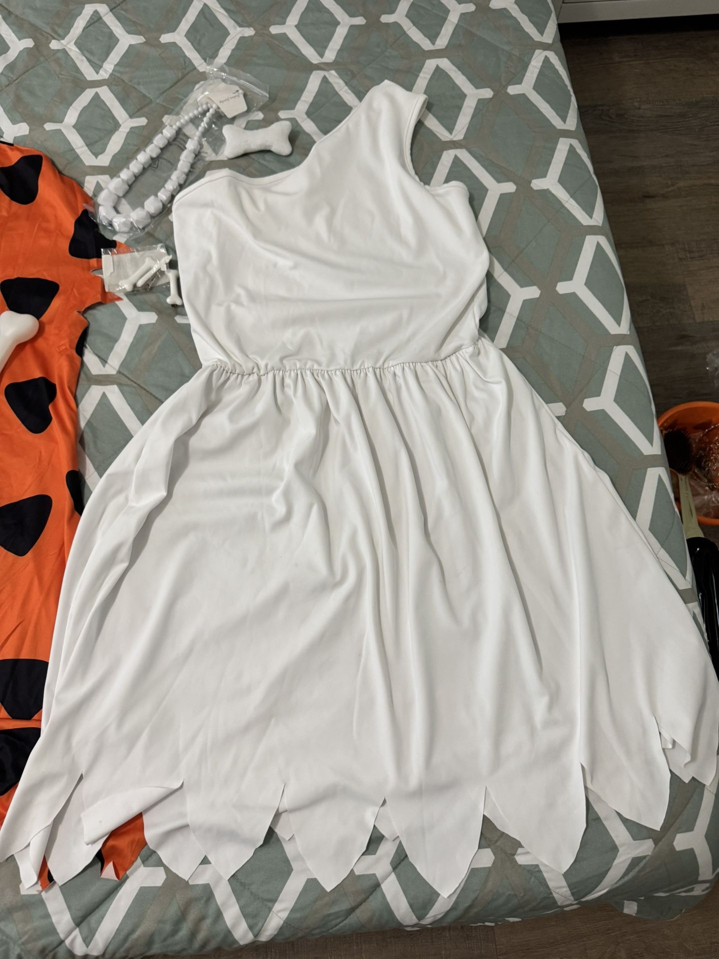Wilma Costume