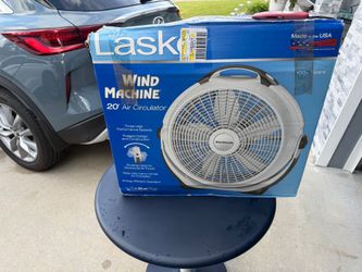 Fan