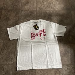 Bape shirts