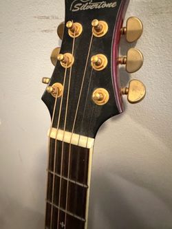 Guitar
