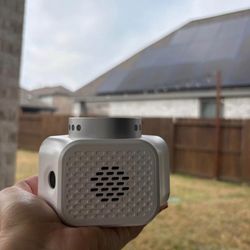 Ultrasonic Pest Repeller UR02 – Indoor Bug & Rodent Repellent