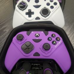 Victrix Gambit Xbox Controller