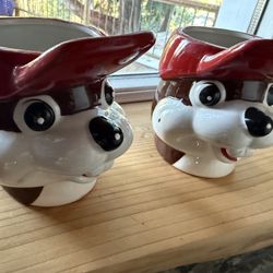 Buc-ee’s Mugs (Pair)