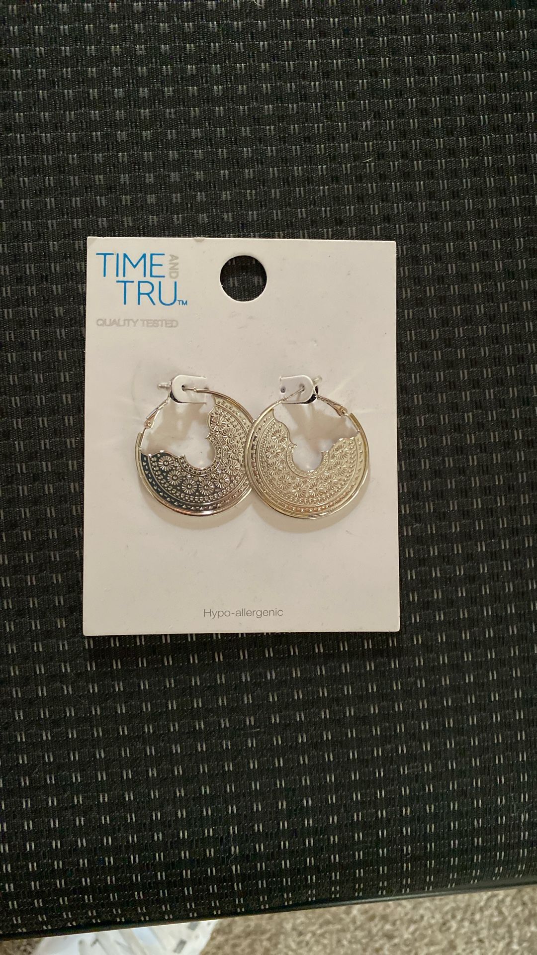 Ear Rings