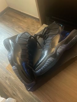 9.5 gama 11 still good condition