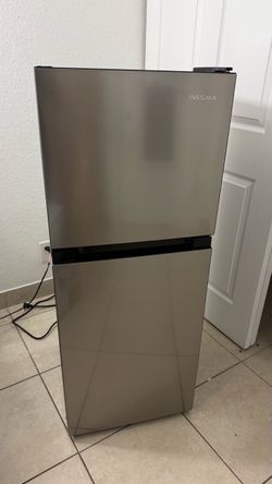 Insignia- Mini Fridge (Brand New)