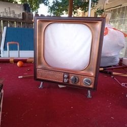 Old Toy Tv
